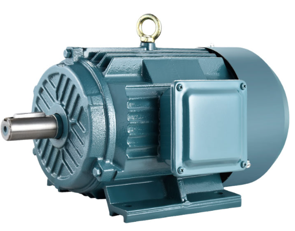 YE3-180M-2八极十极电机参数表